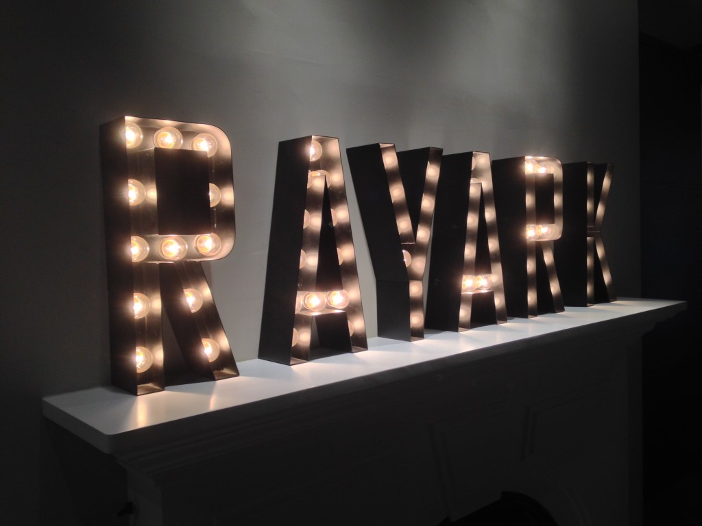 Rayark